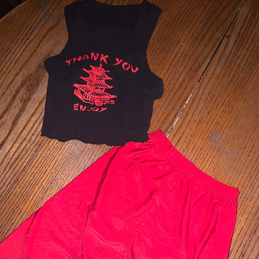 2 Piece Set - Picture 3 of 3
